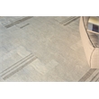 Nicada Hand-Tufted New Zealand Wool Silver/Ivory 14'x18' Area Rug