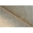 Nicada Hand-Tufted New Zealand Wool Silver/Ivory 8'x10' Area Rug