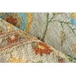 Newport Hand-Tufted New Zealand Wool Beige 9'x12' Area Rug
