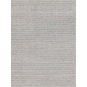 Flatweave Pet Natural Beige 2'x3' Area Rug