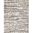 Naturals Hand-Tufted New Zealand Wool Charcoal 8'x10' Area Rug