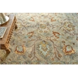 Newport Hand-Tufted New Zealand Wool Beige/Brown 14'x18' Area Rug