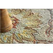 Newport Hand-Tufted New Zealand Wool Beige/Brown 14'x18' Area Rug