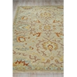 Newport Hand-Tufted New Zealand Wool Beige/Brown 8'x10' Area Rug