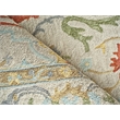 Newport Hand-Tufted New Zealand Wool Beige 9'x12' Area Rug