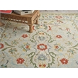 Newport Hand-Tufted New Zealand Wool Beige 9'x12' Area Rug