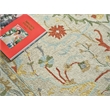 Newport Hand-Tufted New Zealand Wool Beige 9'x12' Area Rug