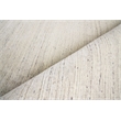 Palazzo Handloomed Wool/Bamboo Silk Dark Gray/Gray 9'x12' Area Rug