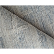 Park City Hand-Tufted New Zealand Wool Blue/Ivory 9'x12' Area Rug