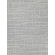 Park City Hand-Tufted New Zealand Wool Light Gray/Ivory 14'x18' Area Rug