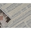 Park City Hand-Tufted New Zealand Wool Gray/Ivory 14'x18' Area Rug