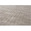 Pavo Handloomed Tencel Light Silver 8'x10' Area Rug