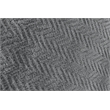 Pavo Handloomed Tencel Light Blue 10'x14' Area Rug