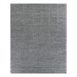 Pavo Handloomed Tencel Light Blue 10'x14' Area Rug