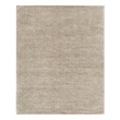 Pavo Handloomed Tencel Beige 10'x14' Area Rug