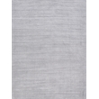 Palazzo Handloomed Wool/Bamboo Silk Aqua 14'x18' Area Rug