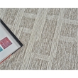 Park City Hand-Tufted New Zealand Wool Beige/Ivory 5'x8' Area Rug