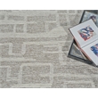Park City Hand-Tufted New Zealand Wool Beige/Ivory 9'x12' Area Rug