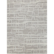 Park City Hand-Tufted New Zealand Wool Beige/Ivory 9'x12' Area Rug