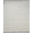 Park City Hand-Tufted New Zealand Wool Silver/Ivory 12'x15' Area Rug