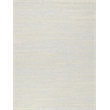Park City Hand-Tufted New Zealand Wool Silver/Ivory 5'x8' Area Rug