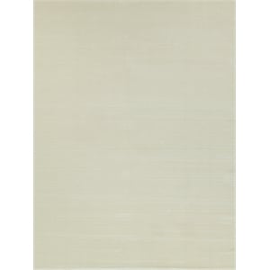 Pavia Modern Handloomed Silky Nylon Beige 10'x14' Area Rug