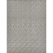 Pavilion Flatweave Wool/Polyester Gray 12'x15' Area Rug