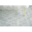 Pavilion Flatweave Wool/Polyester Denim 5'x8' Area Rug