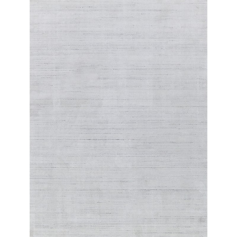 Poliforma Handloomed Polyester Ivory 2'x3' Area Rug