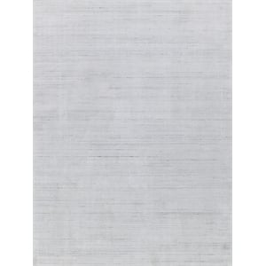 Poliforma Handloomed Polyester Ivory 2'x3' Area Rug