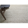 Rialto Flatweave Polyester/Cotton Gray 10'x14' Area Rug