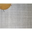 Robin Handloomed Bamboo Silk/Wool Light Beige 2'x3' Area Rug