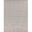Robin Handloomed Bamboo Silk/Wool Light Beige 2'x3' Area Rug