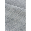 Roche Handloomed New Zealand Wool Light Gray 14'x18' Area Rug