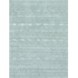 Roche Handloomed New Zealand Wool Light Gray 14'x18' Area Rug