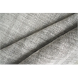 Robin Stripe Handloomed Bamboo Silk/Wool Gray 13'6
