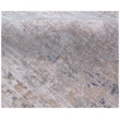 Reflections Handloomed Bamboo Silk Beige 8'x10' Area Rug