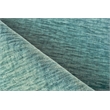Roche Handloomed New Zealand Wool Soft Teal 16'x21'10