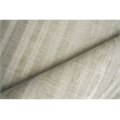 Robin Stripe Handloomed Bamboo Silk/Wool Mineral 10'x14' Area Rug