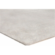 Restoration Hand-Knotted New Zealand Wool Light Blue 8'x10' Area Rug