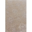 Restoration Hand-Knotted New Zealand Wool Sand/Beige 8'x10' Area Rug