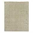 Restoration Hand-Knotted New Zealand Wool Sand/Beige 8'x10' Area Rug
