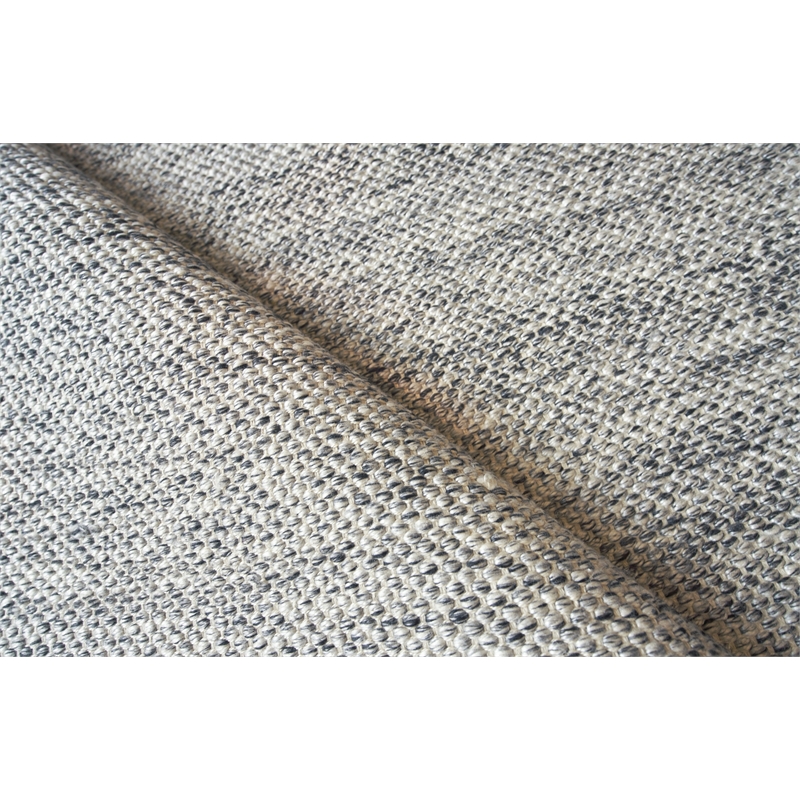Rhodes Handloomed Pet Black 5'6
