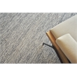 Rhodes Handloomed Pet Black 5'6