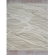 Rio Hand-Tufted New Zealand Wool Beige/Ivory 8'x10' Area Rug