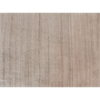 Sanctuary Handloomed Bamboo Silk/Wool Light Beige 2'x3' Area Rug