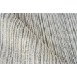Rossini Handloomed Nylon/Pet Yarn Ivory/Gray 12'x15' Area Rug