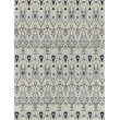 Sarasota Hand-Tufted New Zealand Wool Ivory 8'x10' Area Rug