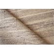 Scandinavian Handloomed New Zealand Wool Gray/Ivory 5'x8' Area Rug