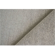 Sanctuary Handloomed Bamboo Silk/Wool Taupe/Linen 9'x12' Area Rug